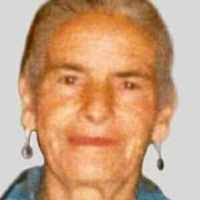 Marcelina Luisa Rosas Acosta (1920–2010)