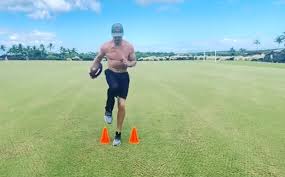 Smith's journey back to the nfl happened out of the public eye. Alex Smith Shows Off His Recovery Journey With New Workout Video