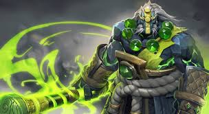 Reign of chaos and the expansion warcraft iii: Dota 2 News Guide Indonesia