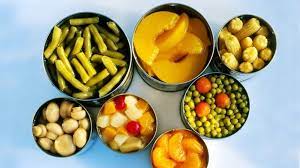 Best Canned Food To Stock Your Pantry According To Nutritionists