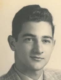 David Jamail Obituary