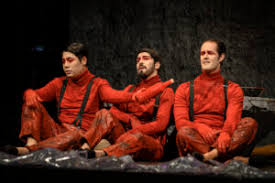 Turandot – Oper von Giacomo Puccini – | kulturinfo-lippe