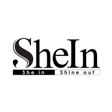 Shein Logo Sok Pa Google Liked On Polyvore Featuring Logo Text And Words Shein Coupon Shein Free Promo Codes