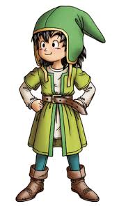 How to become a hero, abilities, stats, and more. Hero Dragon Quest Vii Dragon Quest Wiki