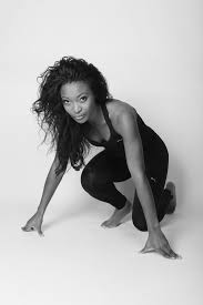 Norwegian olympian ezinne okparaebo gives new meaning to stairmaster. Ezinne Okparaebo S Feet Wikifeet