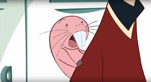 Yes, Rufus will be in the live-action Kim Possible movie and voiced by  Nancy Cartwright | SYFY WIRE