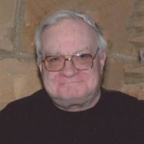 Larry B. Knepp Obituary 2018