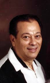 Marcelino Alicea Obituary