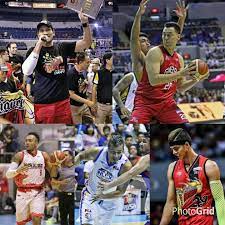 Fajardo is a filipino professional basketball player for the san miguel beermen of the philippine basketball association. Top 1 5 Highest Paid Pba Players Basketball Zone Updates Facebook