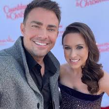 It was so nice to see all of these wonderful people ❤️