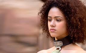 She's the actress who plays gilly, sam's pal/vague love interest. Game Of Thrones Missandei Actress Nathalie Emmanuel S Boyfriend Relationship And Dating History Glamour Fame