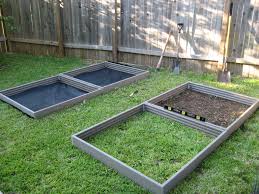 How to build a diy rustic walk in raised bed garden by yourself that is fenced in to keep deer, pests and other animals out. Use Raised Garden Beds To Battle Deer And Dirt The How Do Gardener