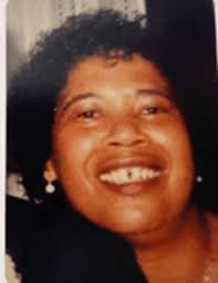 Shirley Ann Hammond Obituary