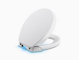 Maybe you would like to learn more about one of these? K 5589 Purefresh Round Front Toilet Seat Kohler