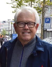 Obituary for Wayne Theodore Nelson