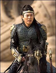 1 plot 2 cast 2.1 yang's troops 2.2 others 2.3 uncredited 3 trivia 4 appearances 4.1 mentioned characters 4.2 creatures 4.3 locations 4.4 artifacts in ancient china, a brutal and tyrannical warlord unites the. Mummy 3 Enter The Dragon Emperor Npr