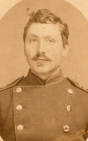 This picture from family photos is labeled “Peter Torgalson Nordby” perhaps  a brother to my great grandfather Halvor Nordby whom was a Wildwood  township early settler in Koochiching County.