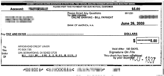 Sign in to online banking. Bank Of America Online Bill Payment This Is What It Looks Flickr