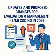 Image result for Evaluation and Management Coding
