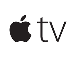 Both the windows and apple logos are in the private use area of the ascii extended character set because the standard unicode set lacks corporate logo. Apple Tv Logo Png Transparent Svg Vector Freebie Supply