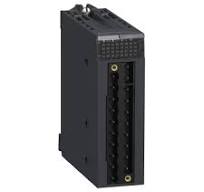 BMXDAI0814 - discrete input module, Modicon X80, 8 inputs ...