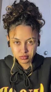 Trina Parsons's Instagram, Twitter & Facebook