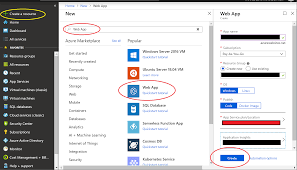 Check spelling or type a new query. Deploying Asp Net Core To Azure App Service Wake Up And Code