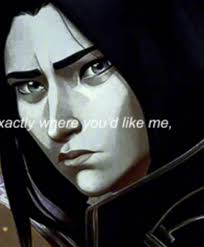 Arcane Maddy and Cait