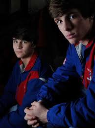 The Jefferson Double: ABH's Wrestlers of the Year