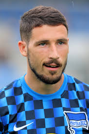 Nemanja radonjić is a left winger from serbia playing for olympique de marseille in the france ligue 1 (1). Mathew Leckie Wikipedia