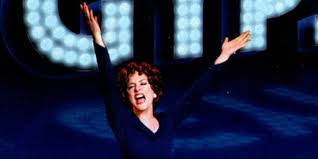 In the new musical version, which opened in april and was nominated for eight tonys, including best new musical last month, the exciting moment provides 'beautiful sound' is also one of our biggest instances of real dance in the show and features a vocabulary that is an extension of beetlejuice's. Bww Exclusive The 101 Greatest Musical Theatre Characters 1940 2020