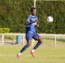 Football. National 2 : du Sénégal à Sochaux en passant par Biesheim, Pape Yatma Diop trace sa route
