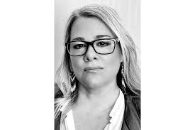 Ask the Author: Erin Young