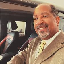 Keith Somerville's Instagram, Twitter & Facebook