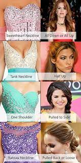 16 Amazing Tips And Tricks For Girls With Curly Hair Prom Tips Perfect Prom Dress Prom Hair
