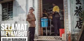 Drama viral ramadhan moral of story…. Geng Plastik Hitam Archives