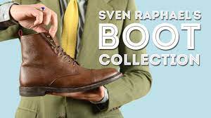 4.3 out of 5 stars 33 ratings. My Men S Boot Collection Boots Of Sven Raphael Schneider Gentleman S Gazette Youtube