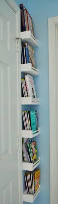 June9 Com Small Space Storage Bedroom Home Diy Corner Bookshelves