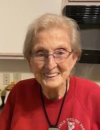 Anna Bucella Obituary