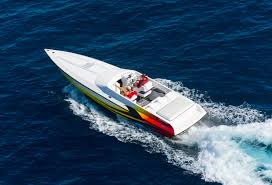 Custom Boat Models Lavey Craft Motorsports