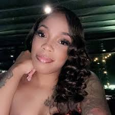 Lakeisha Harvey's Instagram, Twitter & Facebook