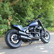 Harley Davidson Fat Bob original S