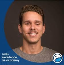 Josh Enderle's Instagram, Twitter & Facebook