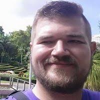 Travis Beesley (@deviousbear)