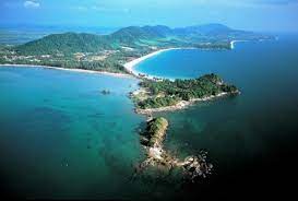 Its long coastline has nearly a dozen beaches, some considered the finest in the country, and. Ko Lanta Travel Guide How To Get Here Where To Stay What To Do