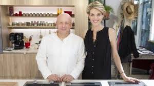 Replay Les Carnets De Julie Avec Thierry Marx Gibier A La Carte France 3 Les Carnets De Julie Recette De Julie Julie