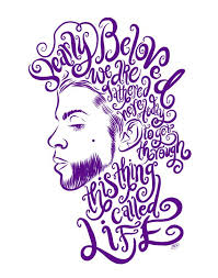 Prince Dearly Beloved Illustration Svg File By Fabulizzdesignco Prince Tattoos Prince Art Dearly Beloved