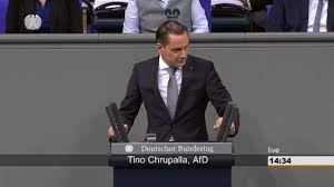 Tino chrupalla (born 14 april 1975) is a german politician. Chrupalla Timo Afd 21 11 2017 Youtube