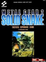 Metal gear solid 4 guns of the patriots solid snake meets big boss, his father.death scene of big boss & major zero included.subscribe for more!shirrako stor. Metal Gear 2 Solid Snake Wikipedia