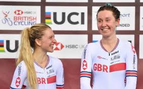 After that, the cyclist has never mentioned anything about her boyfriend or partner in any of her social media profiles. Katie Archibald Archives Mancunian Matters